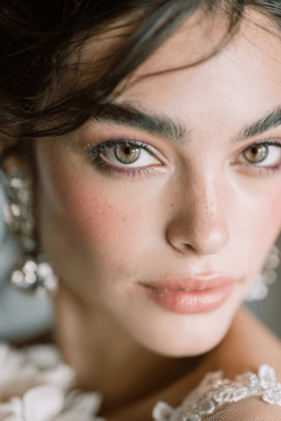27 Lavender and Sage Wedding Palettes for a Soft Elegant Look