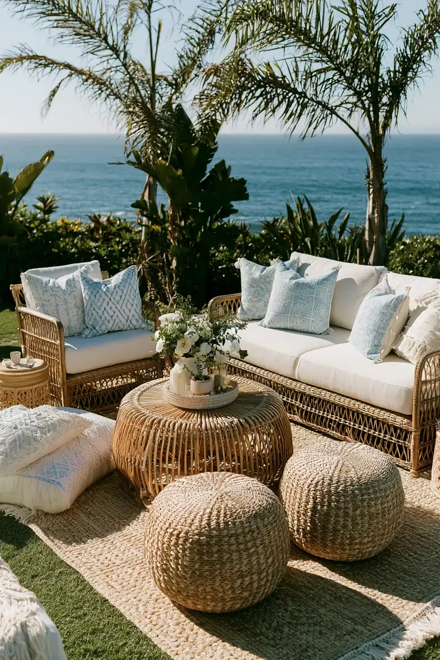 27 Tropical Wedding Decor Ideas to Create a Paradise Inspired Celebration