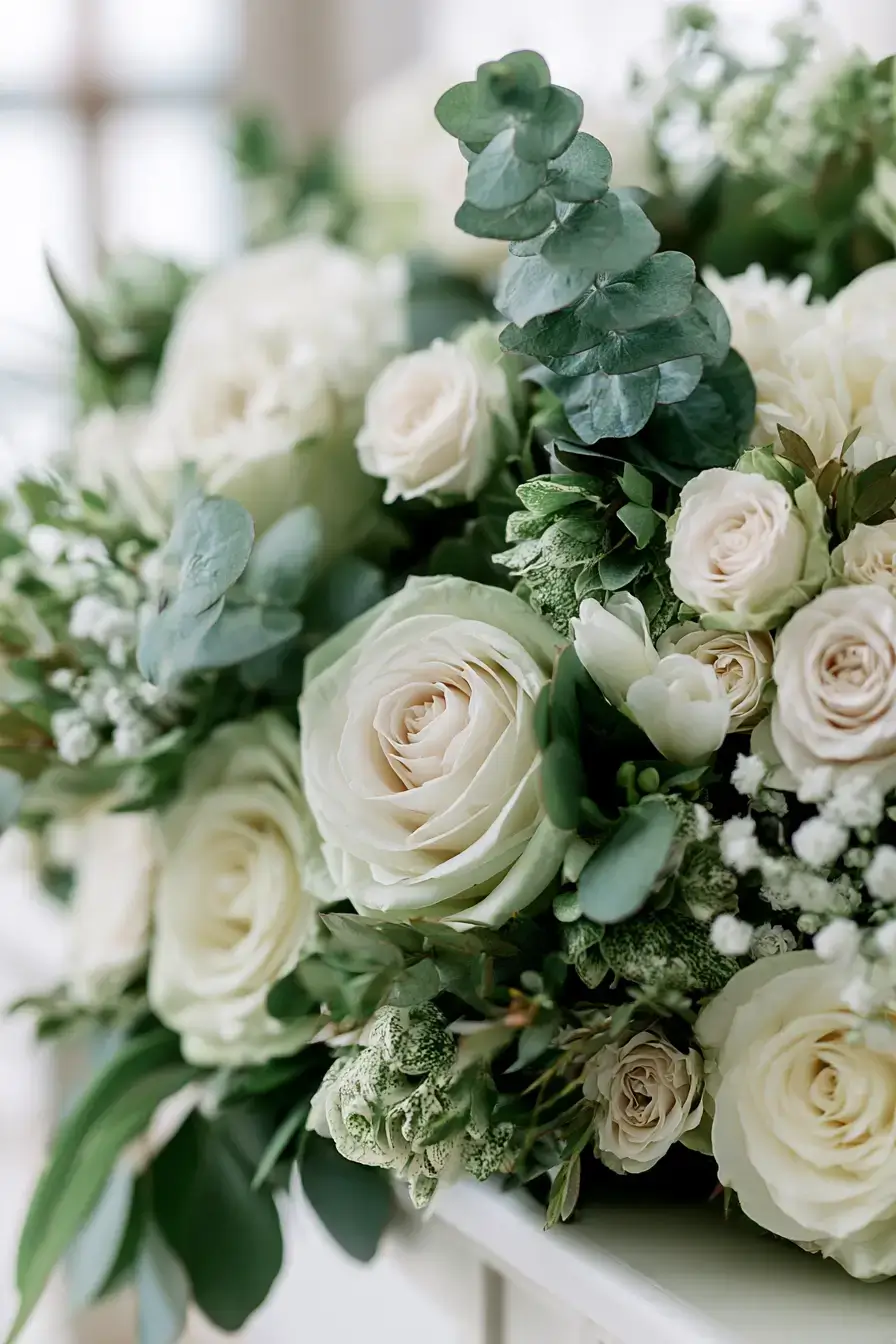 27 Dreamy Sage Green Baby Shower Decor Ideas for Every Theme