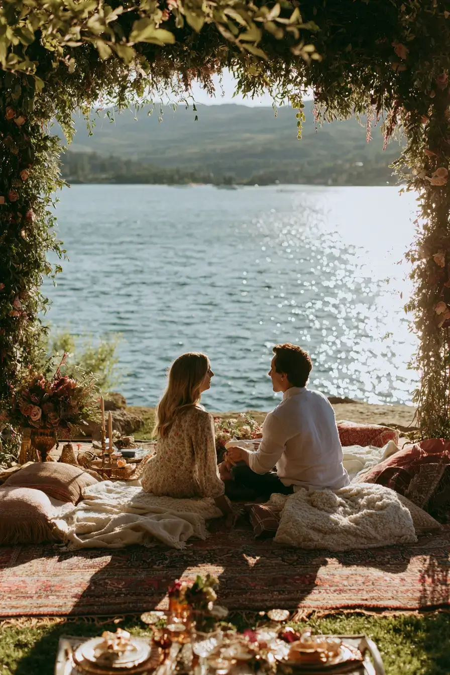 27 Elegant Small Engagement Party Ideas for a Memorable Gathering