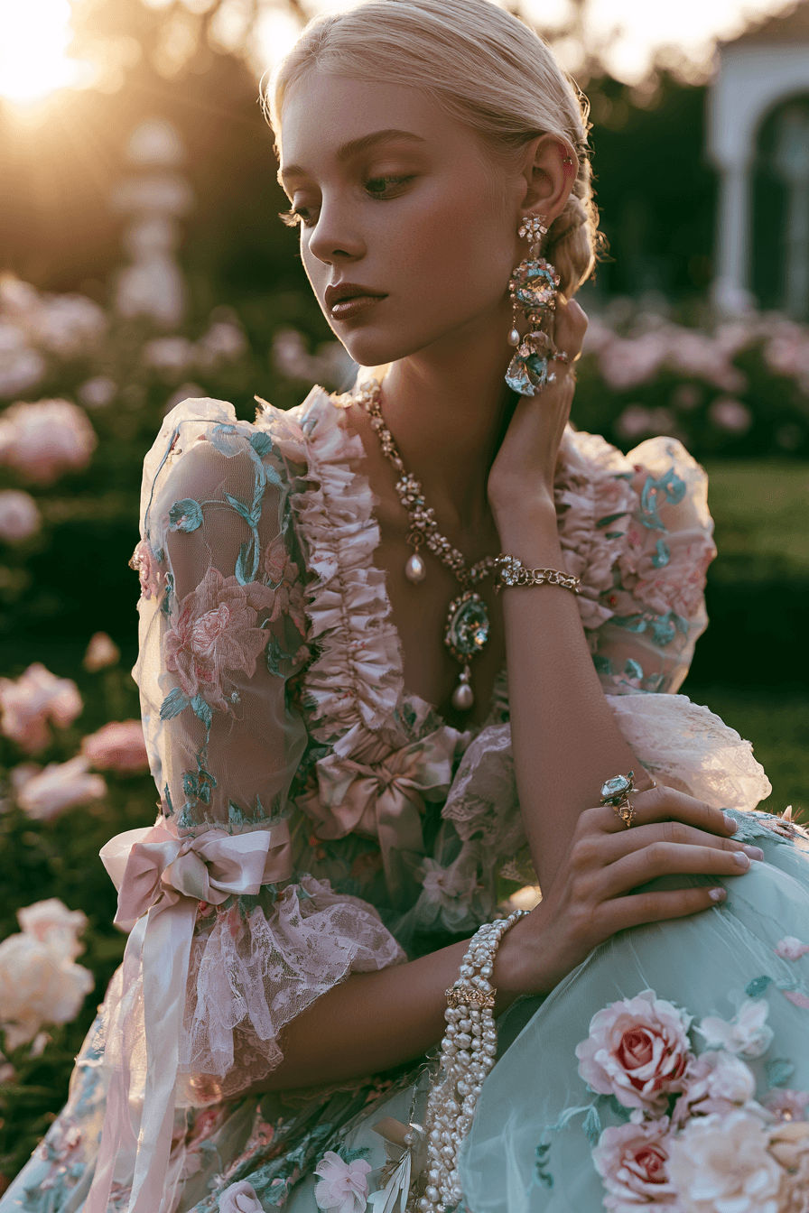 27 Old Money Summer Outfits That Look Effortlessly Elegant