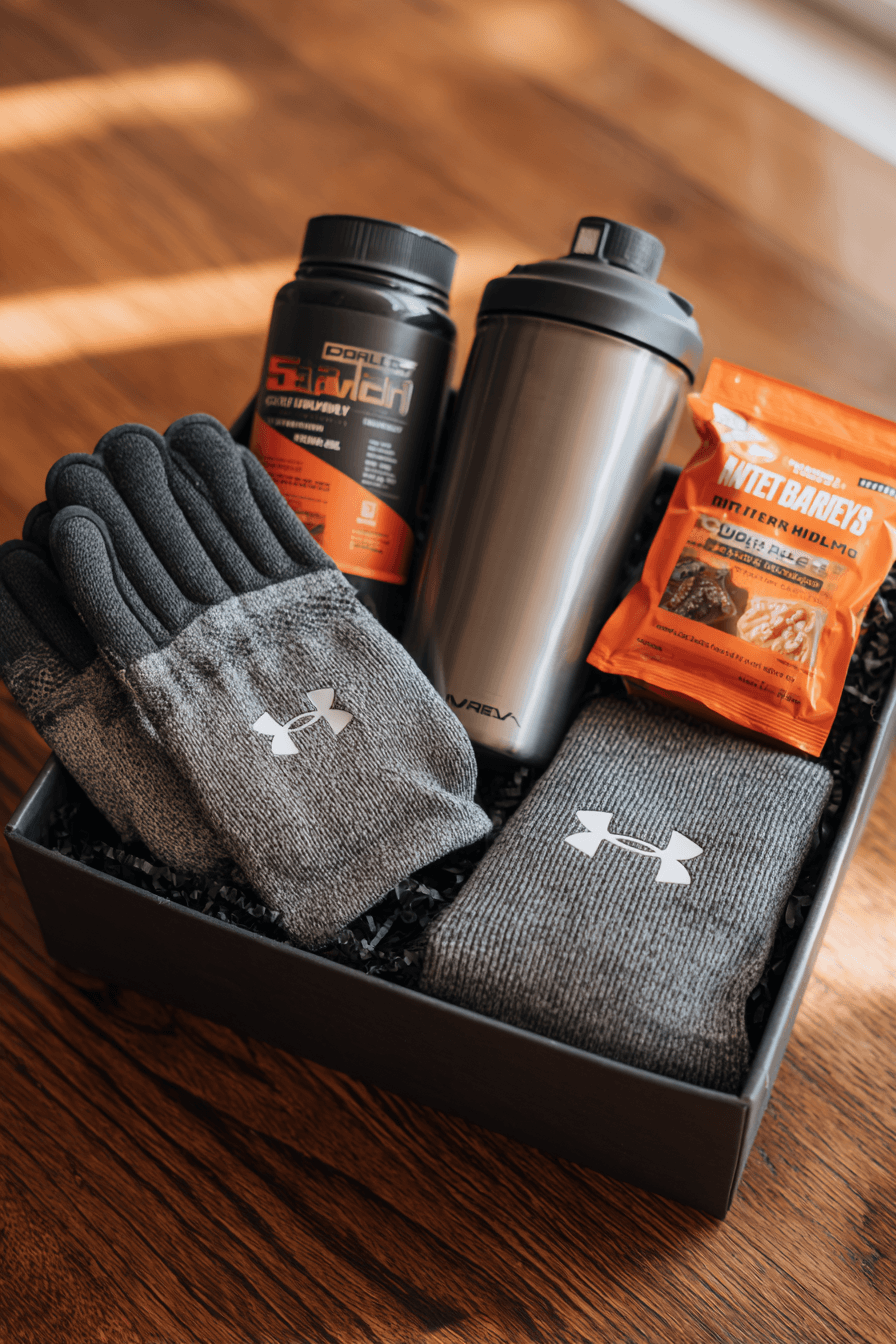 27 Best Fathers Day Gift Basket Ideas for Every Dad