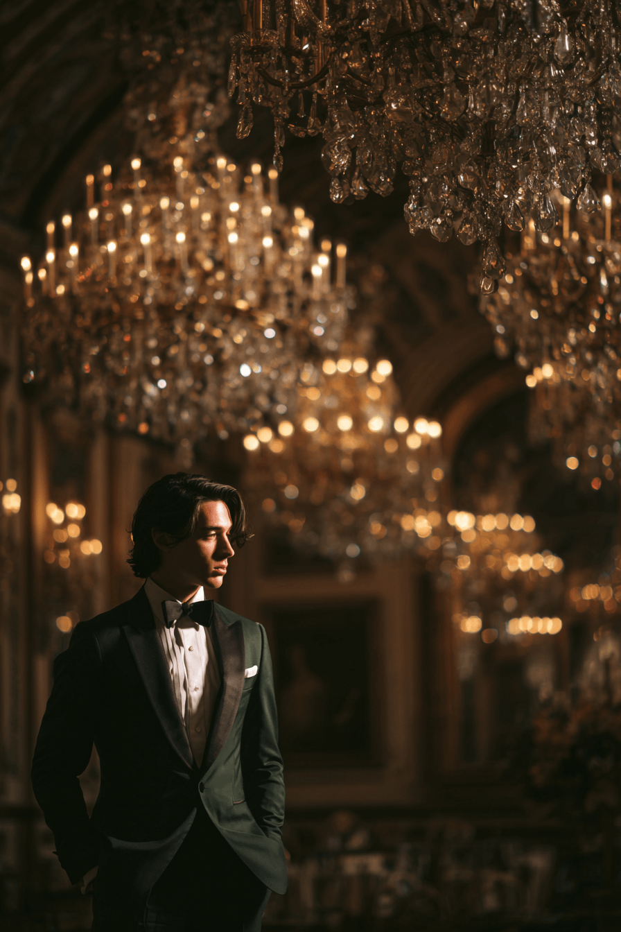 27 Best Green Groom Attire Looks to Elevate Your Wedding Day