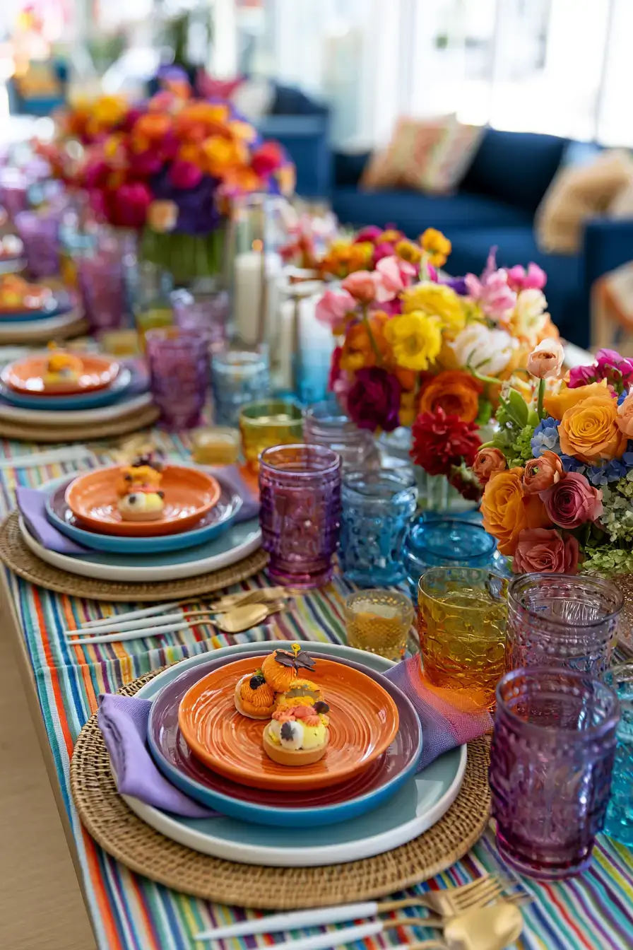 27 Rainbow Baby Shower Ideas for a Colorful and Heartwarming Celebration