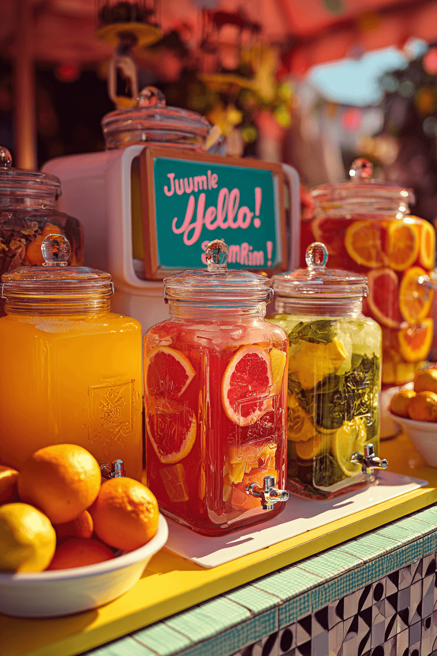 27 Summerween Party Ideas to Make Your Celebration Spooktacular