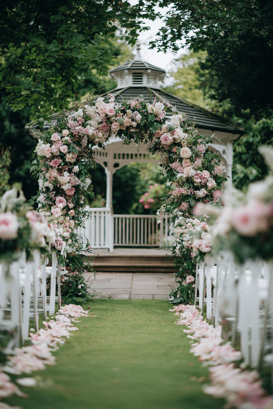 27 Wedding Yard Games That Will Keep Guests Entertained All Day