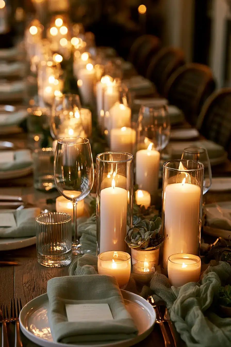 27 Dreamy Sage Green Baby Shower Decor Ideas for Every Theme