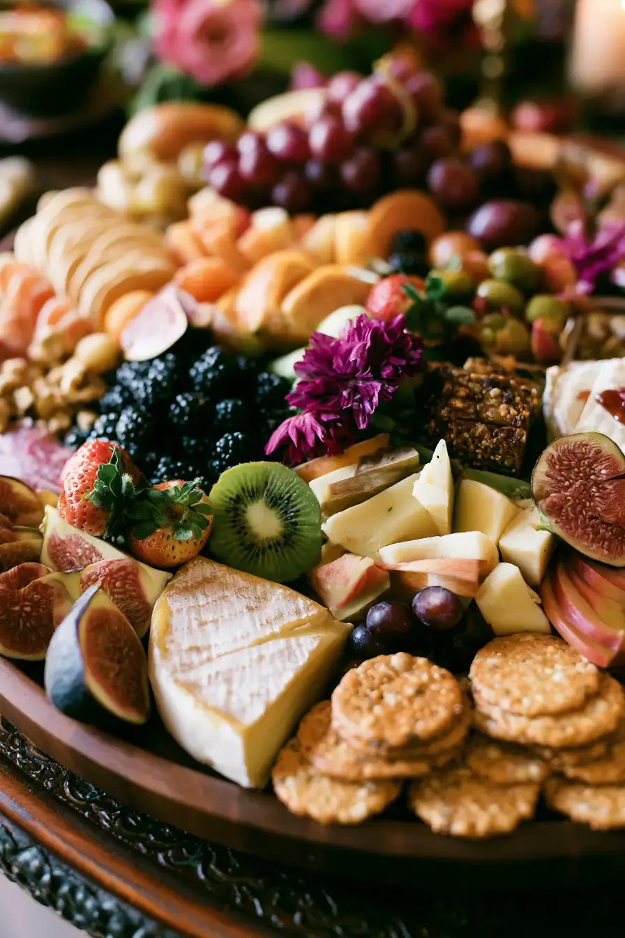 27 Elegant Small Engagement Party Ideas for a Memorable Gathering