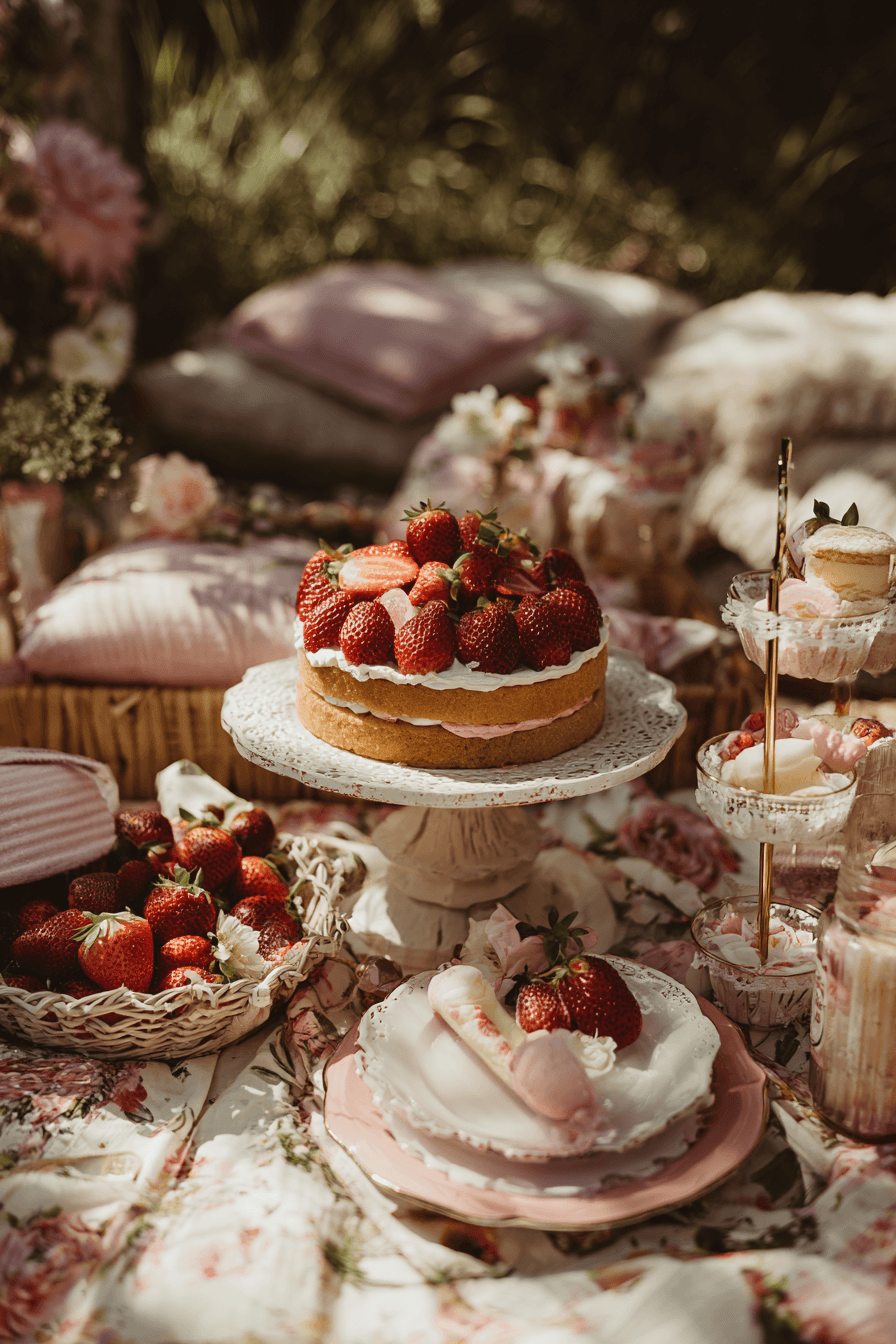 27 Summer Birthday Party Ideas Everyone Will Love