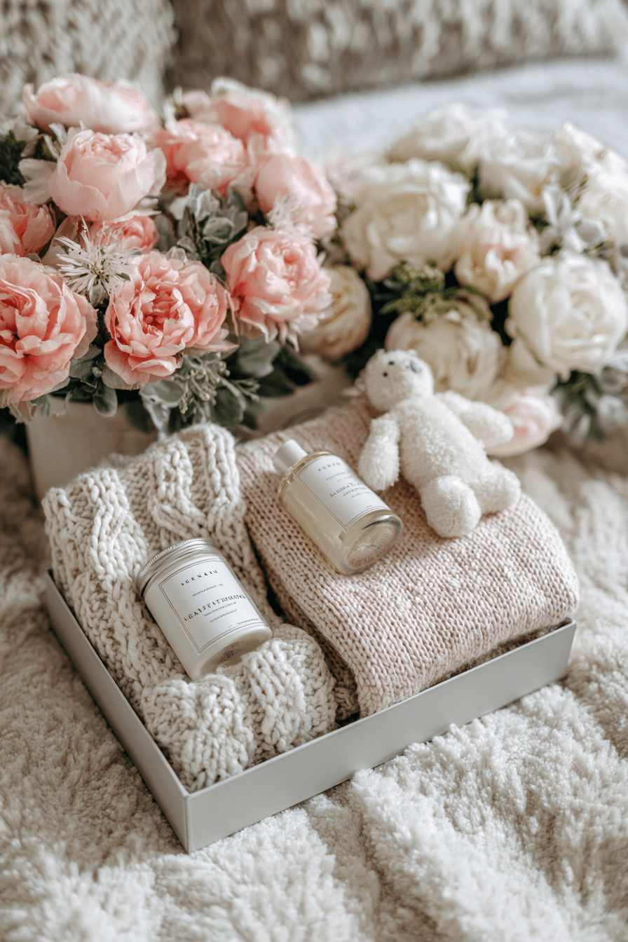 27 Newborn Baby Gift Boxes That New Parents Will Absolutely Love
