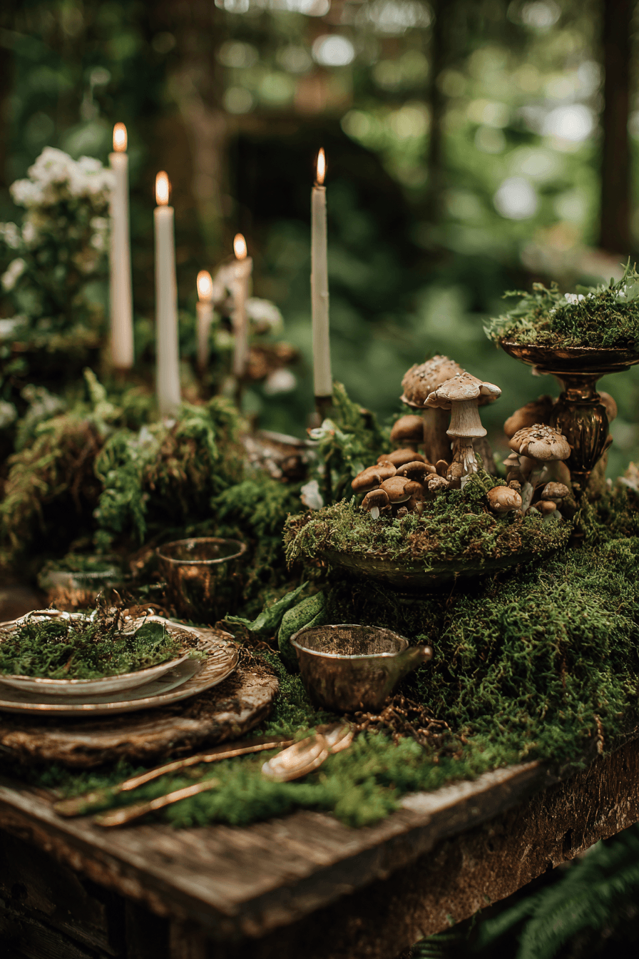 27 Shrek Birthday Party Ideas for an Ogre Themed Celebration