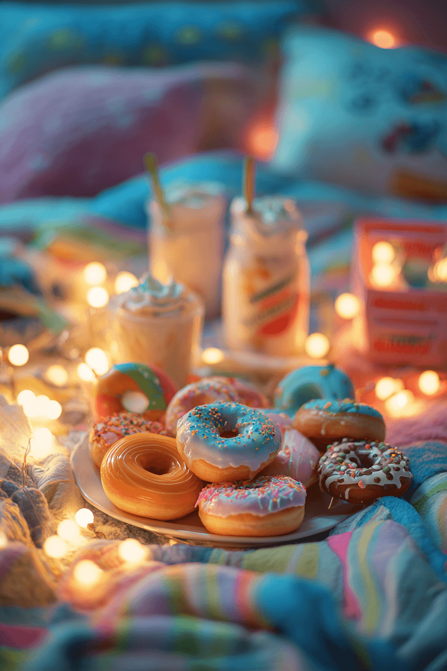27 Awesome Boys Sleepover Party Ideas for a Night of Adventure