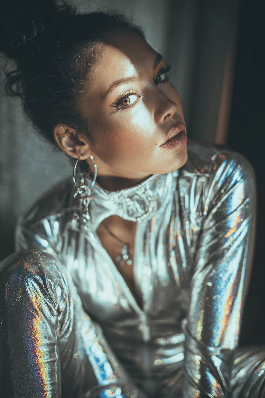 27 Sexy Alien Costumes for Women That Will Steal the Spotlight