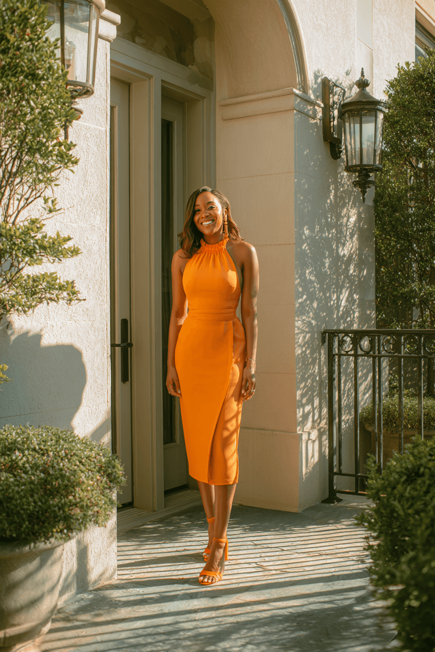27 Graduation Party Outfit Ideas for Guests That Look Stylish and Effortless