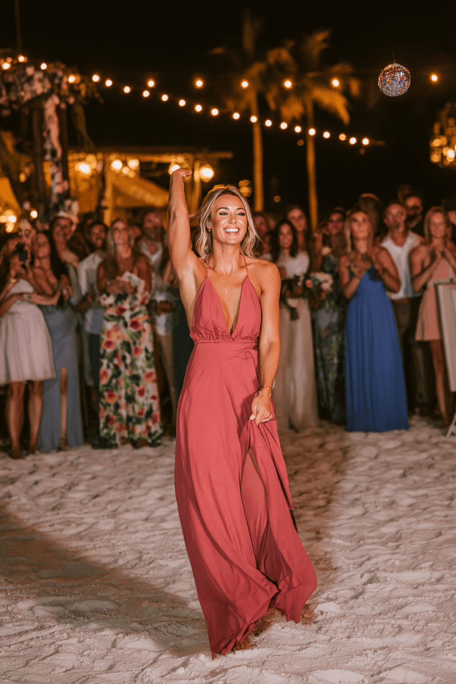 27 Wedding Yard Games That Will Keep Guests Entertained All Day