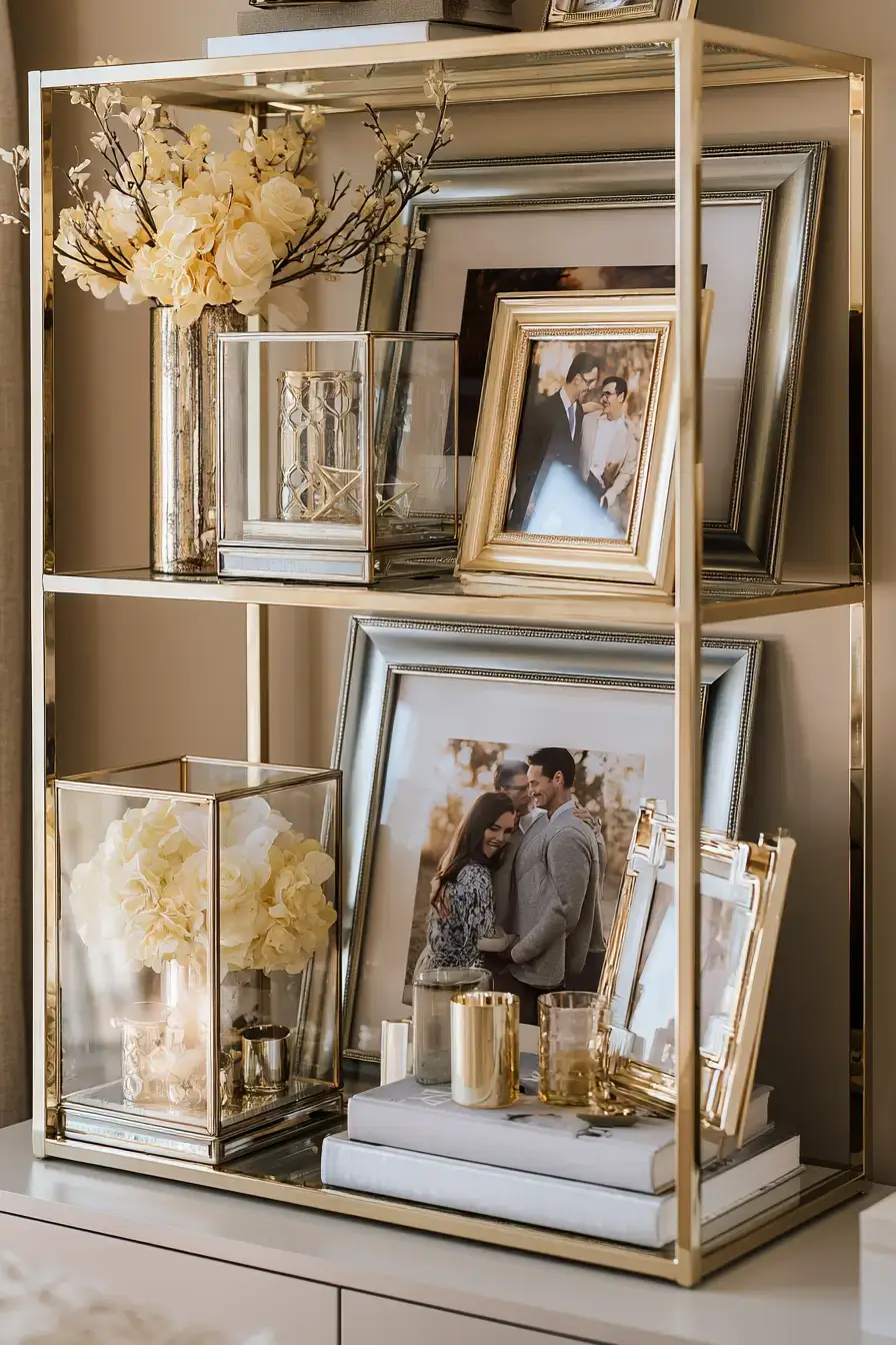 27 Creative 25th Anniversary Decoration Ideas for Home and Party Venues