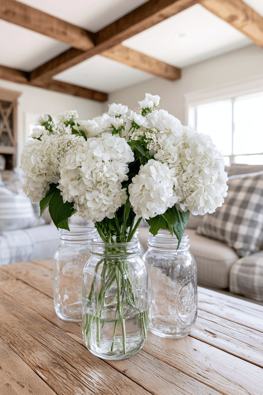 27 Beautiful Flower Arrangements for Elegant Home Decor