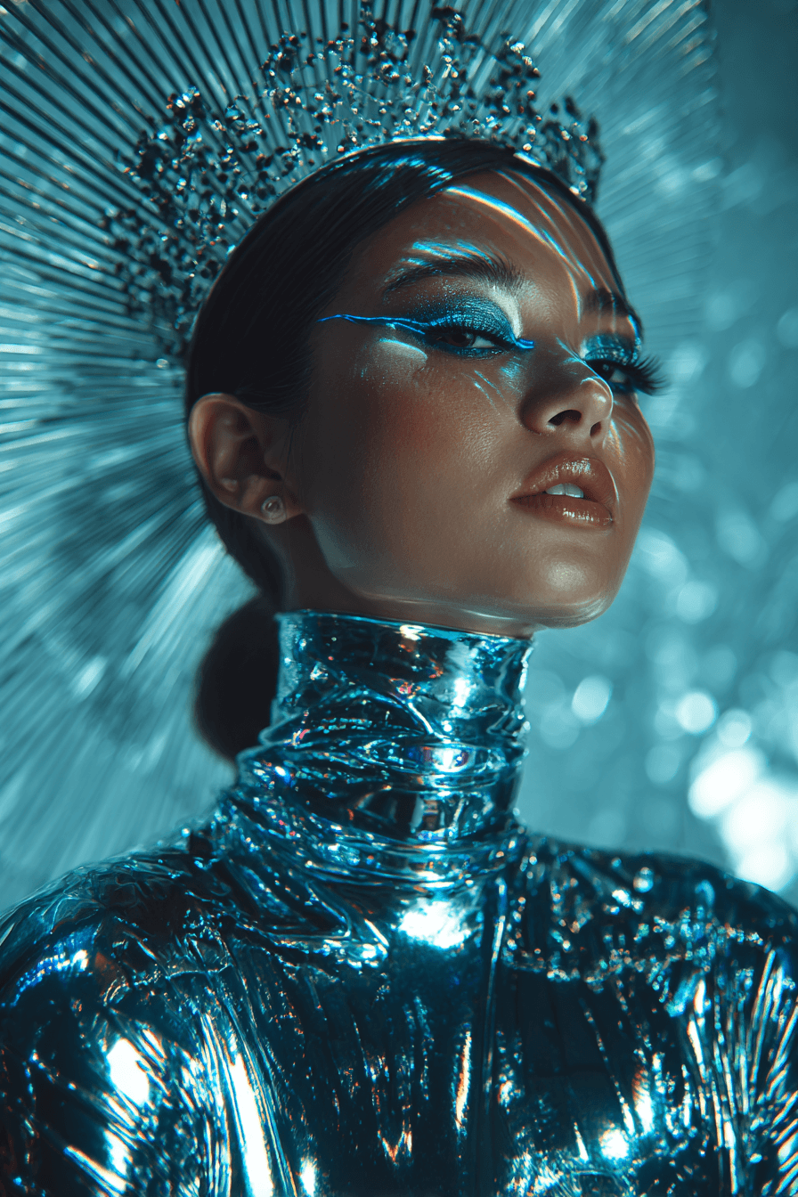 27 Sexy Alien Costumes for Women That Will Steal the Spotlight