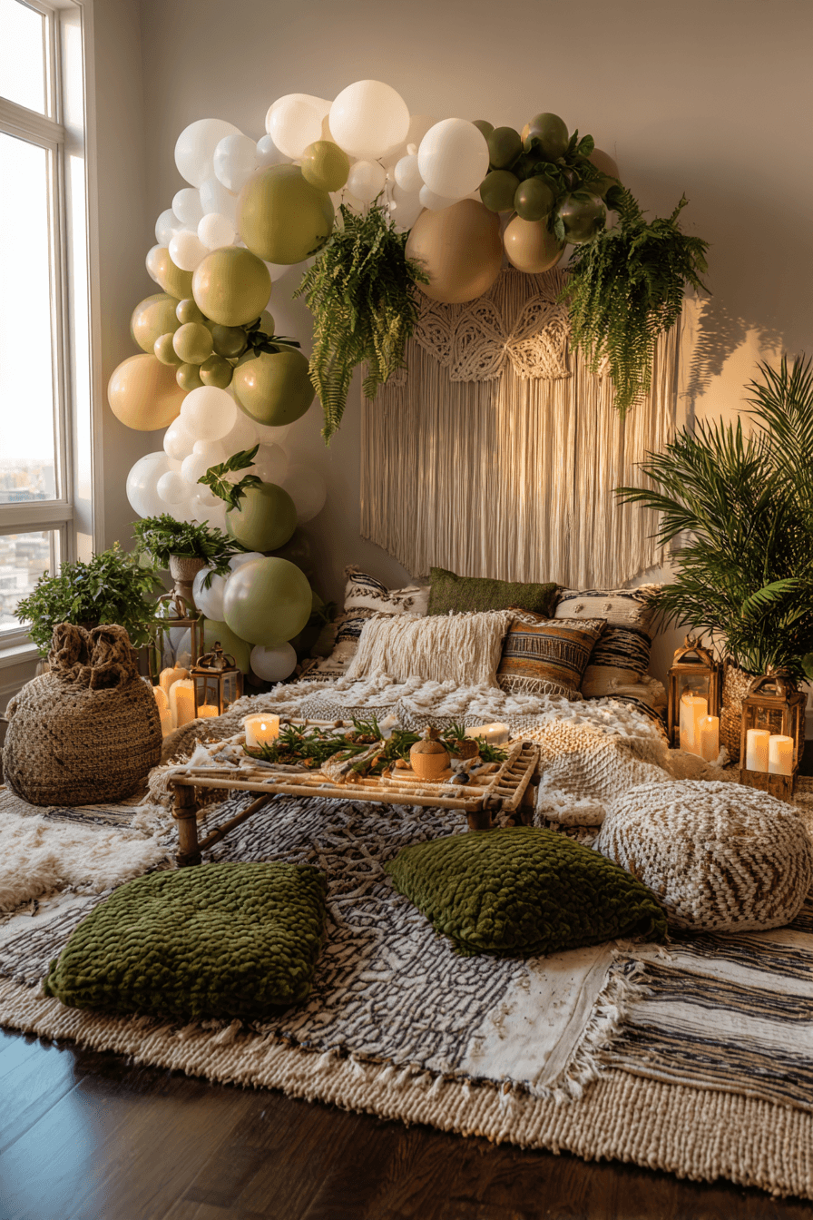 27 Shrek Birthday Party Ideas for an Ogre Themed Celebration