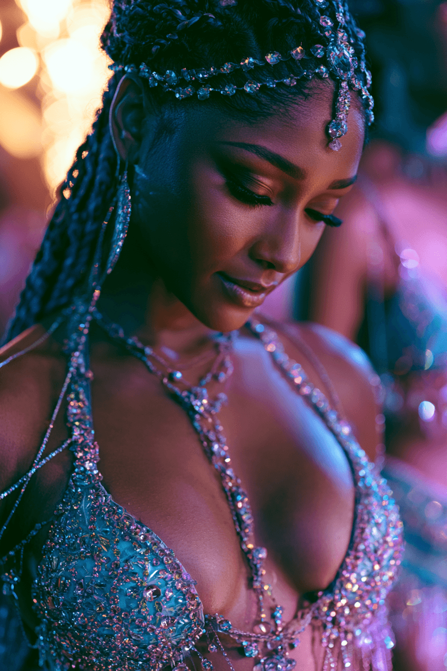 27 Enchanting Jasmine and Aladdin Costume Looks You'll Love
