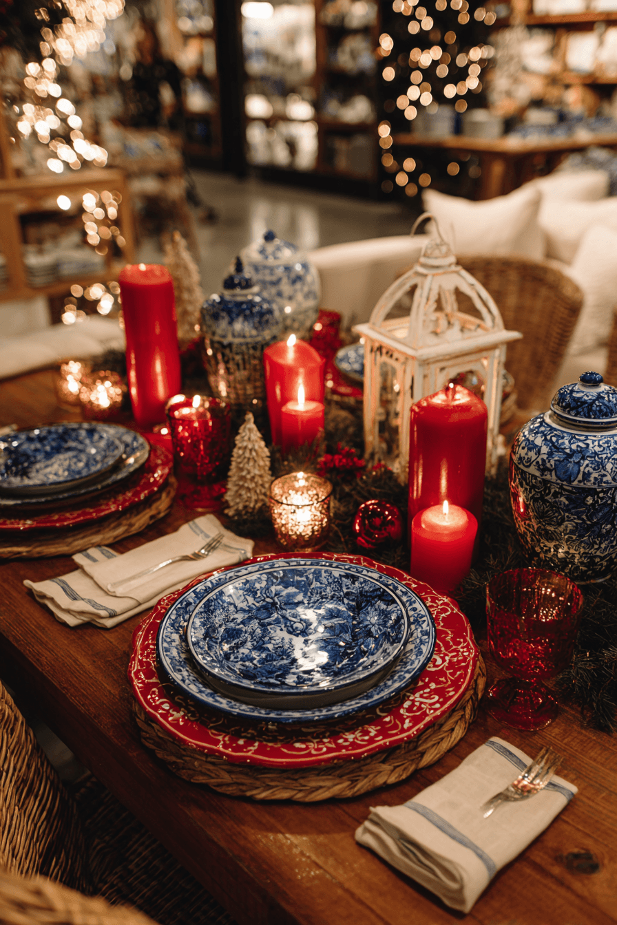 27 Festive Fourth of July Decorations That Will Impress Your Guests