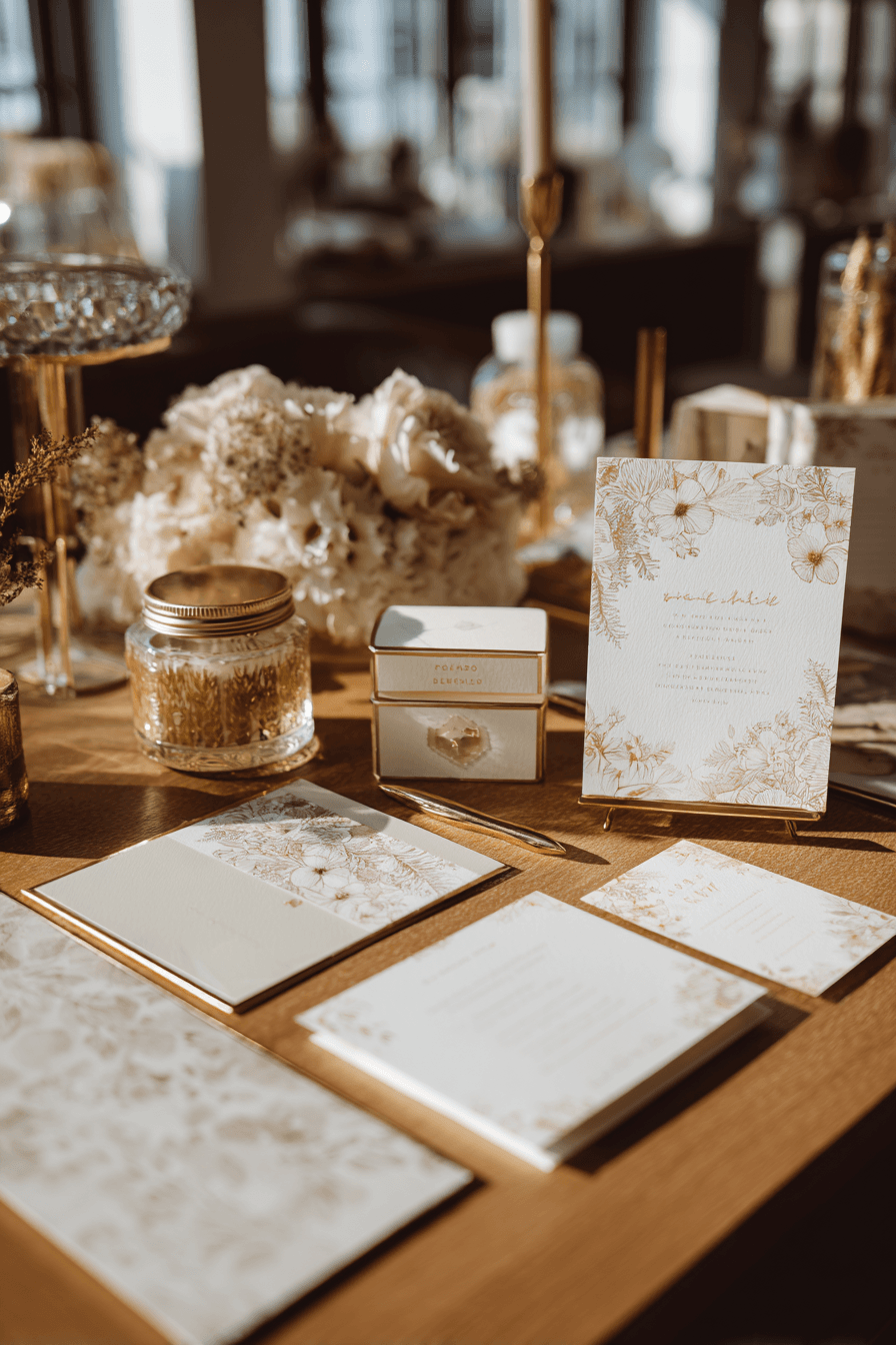 27 Romantic City Hall Wedding Ideas for Modern Couples
