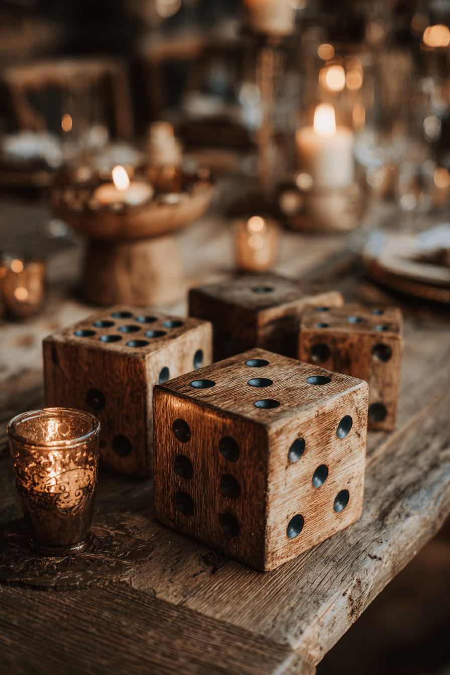 27 Wedding Yard Games That Will Keep Guests Entertained All Day