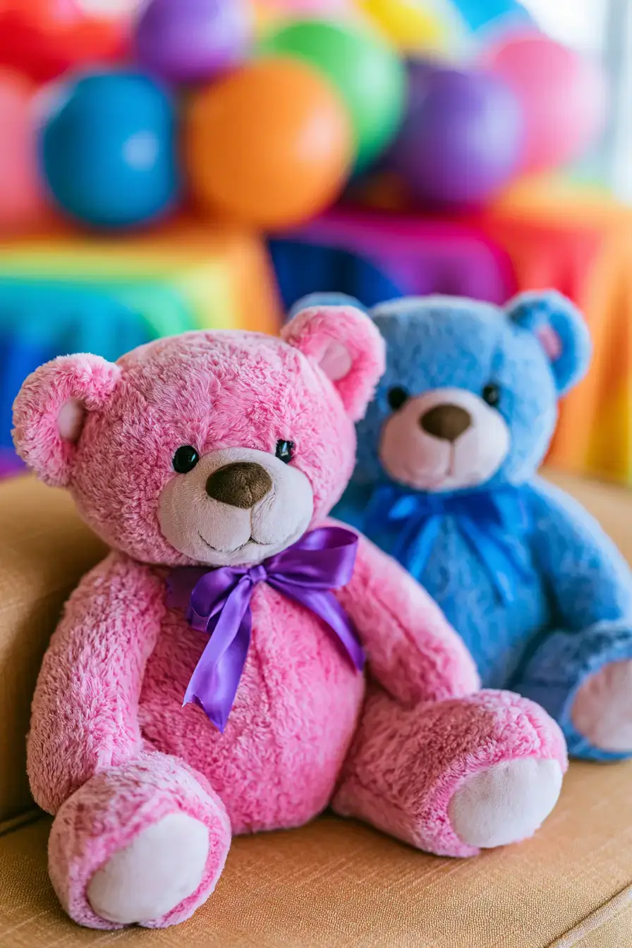 27 Rainbow Baby Shower Ideas for a Colorful and Heartwarming Celebration