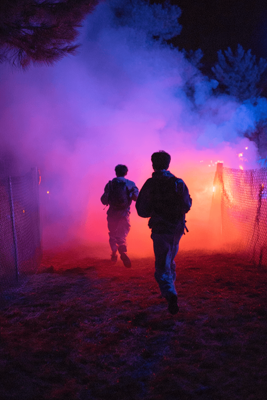 27 Awesome Boys Sleepover Party Ideas for a Night of Adventure