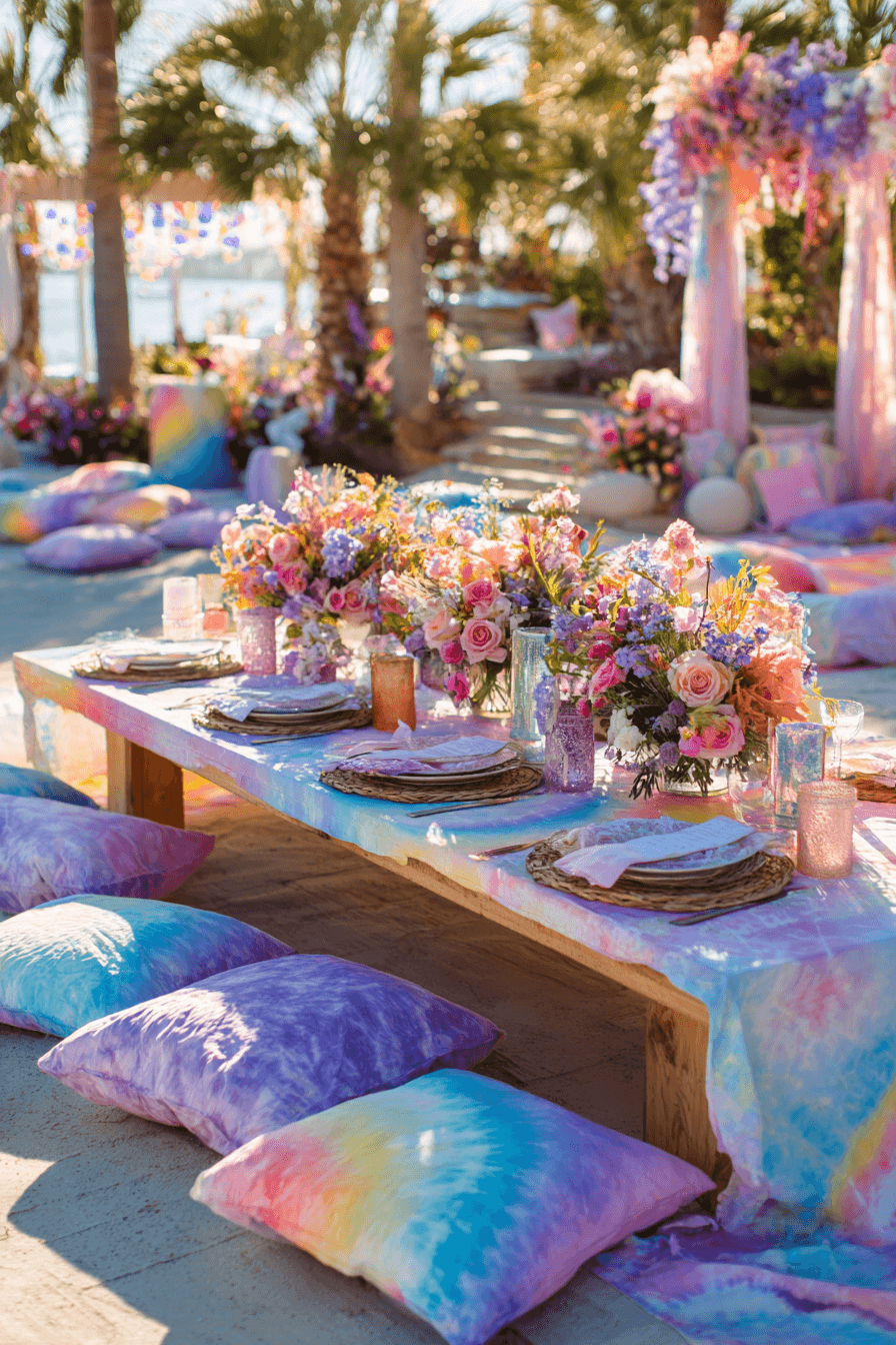 27 Summer Birthday Party Ideas Everyone Will Love