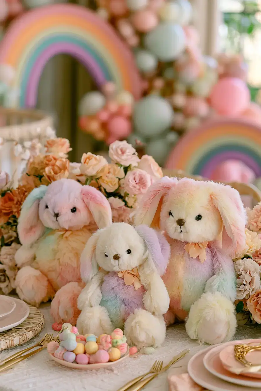 27 Rainbow Baby Shower Ideas for a Colorful and Heartwarming Celebration