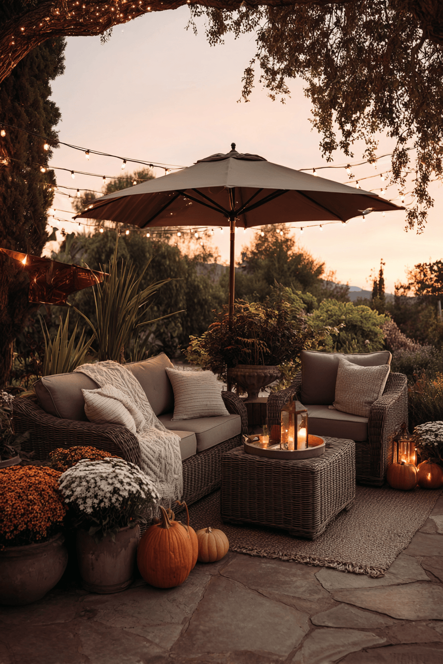 27 Summerween Party Ideas to Make Your Celebration Spooktacular