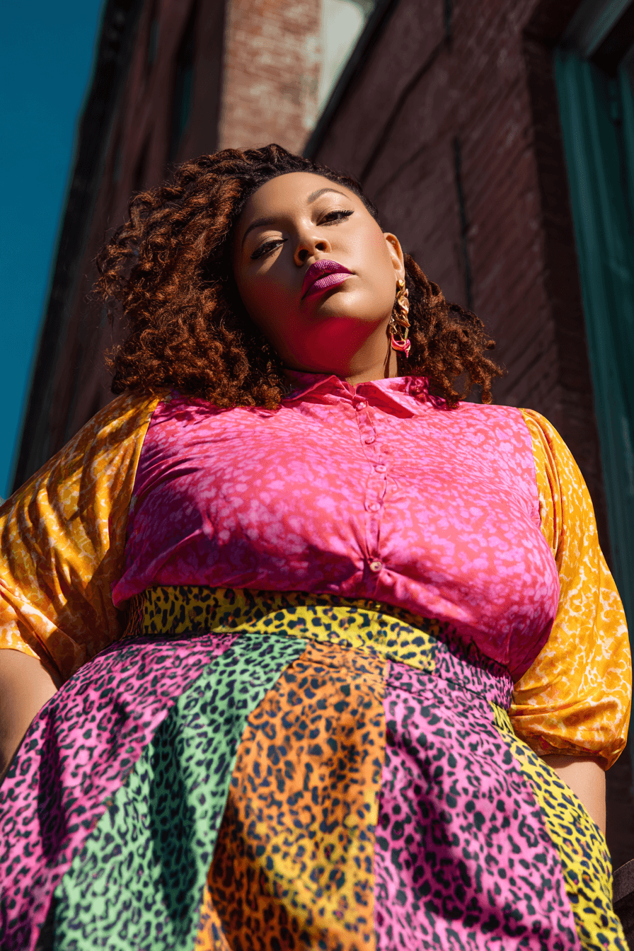 27 Pride Outfit Ideas for Every Colorful Celebration