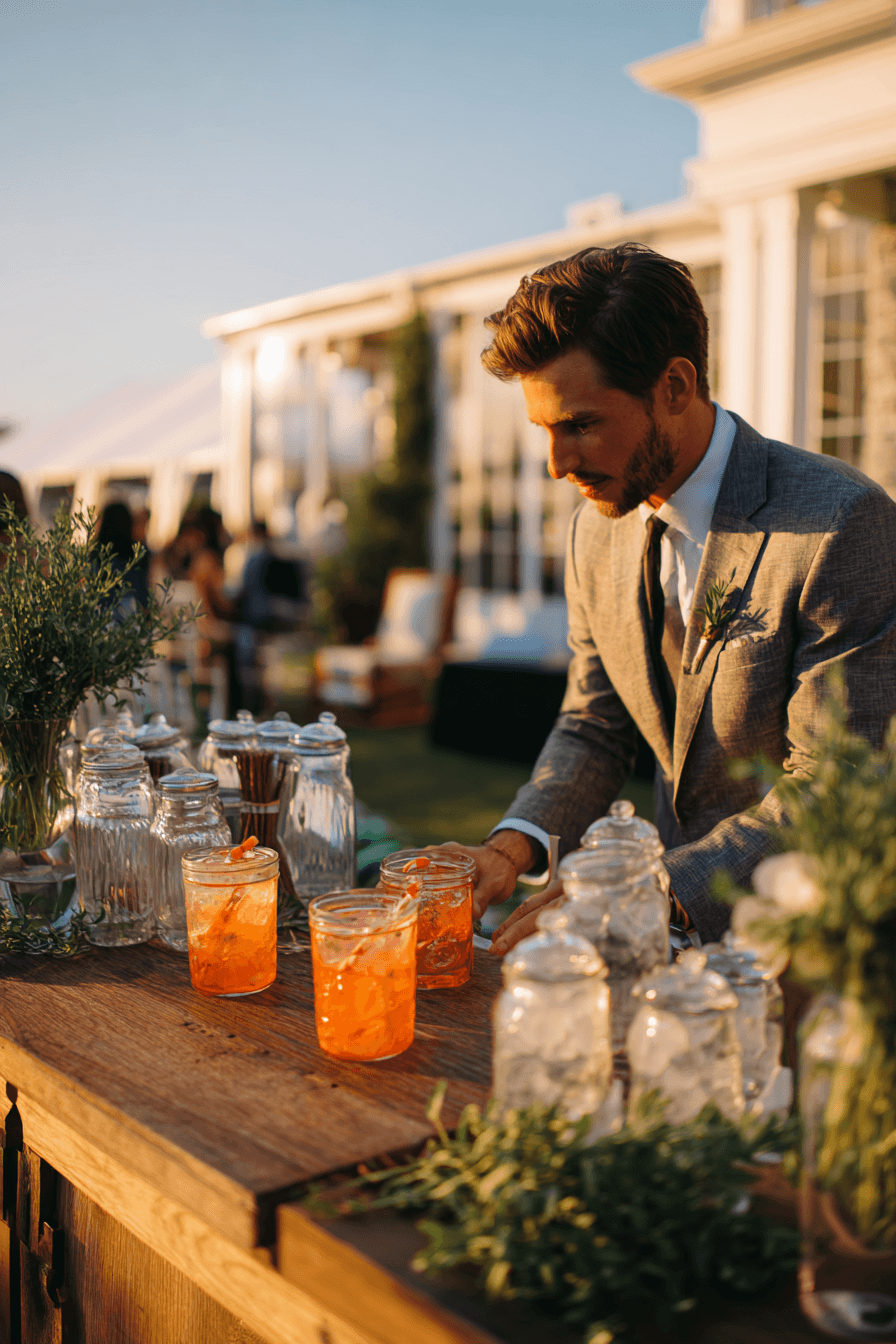 27 Wedding Yard Games That Will Keep Guests Entertained All Day