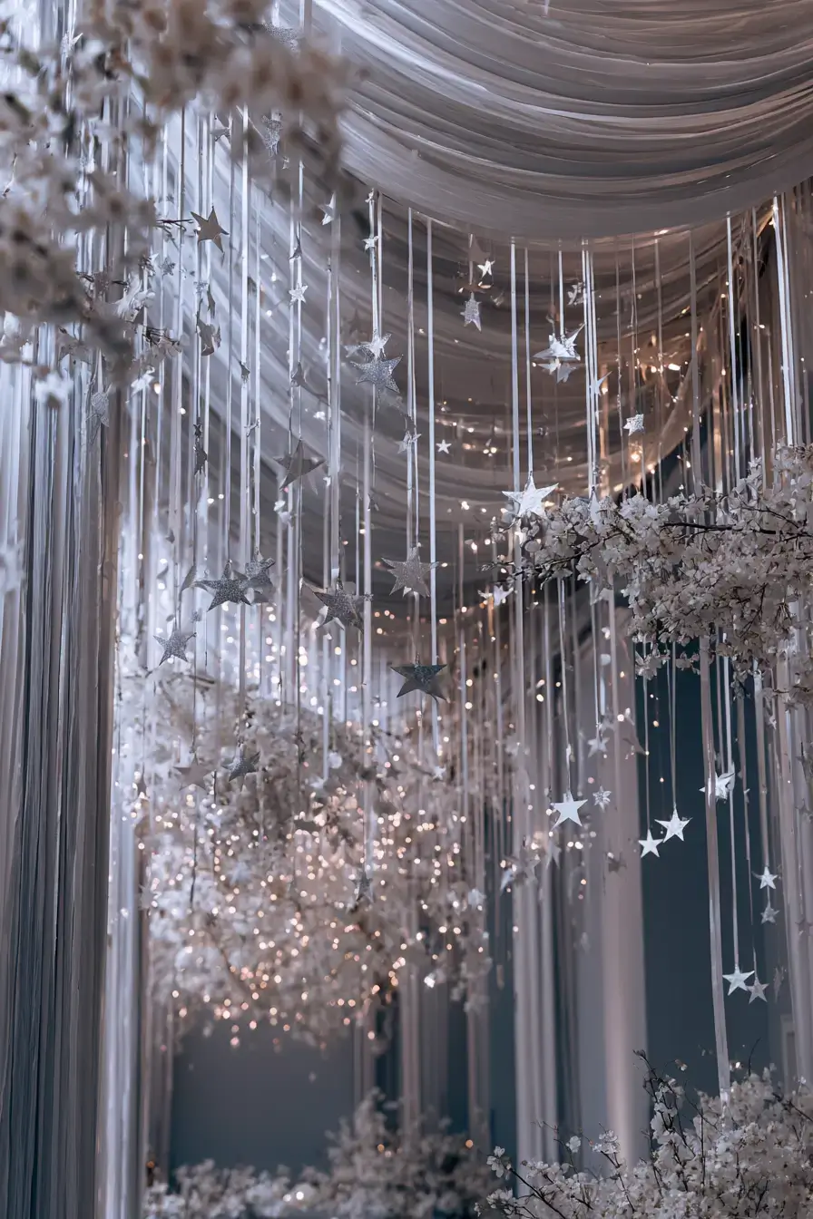27 Creative 25th Anniversary Decoration Ideas for Home and Party Venues
