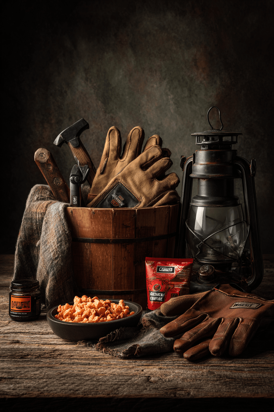 27 Best Fathers Day Gift Basket Ideas for Every Dad