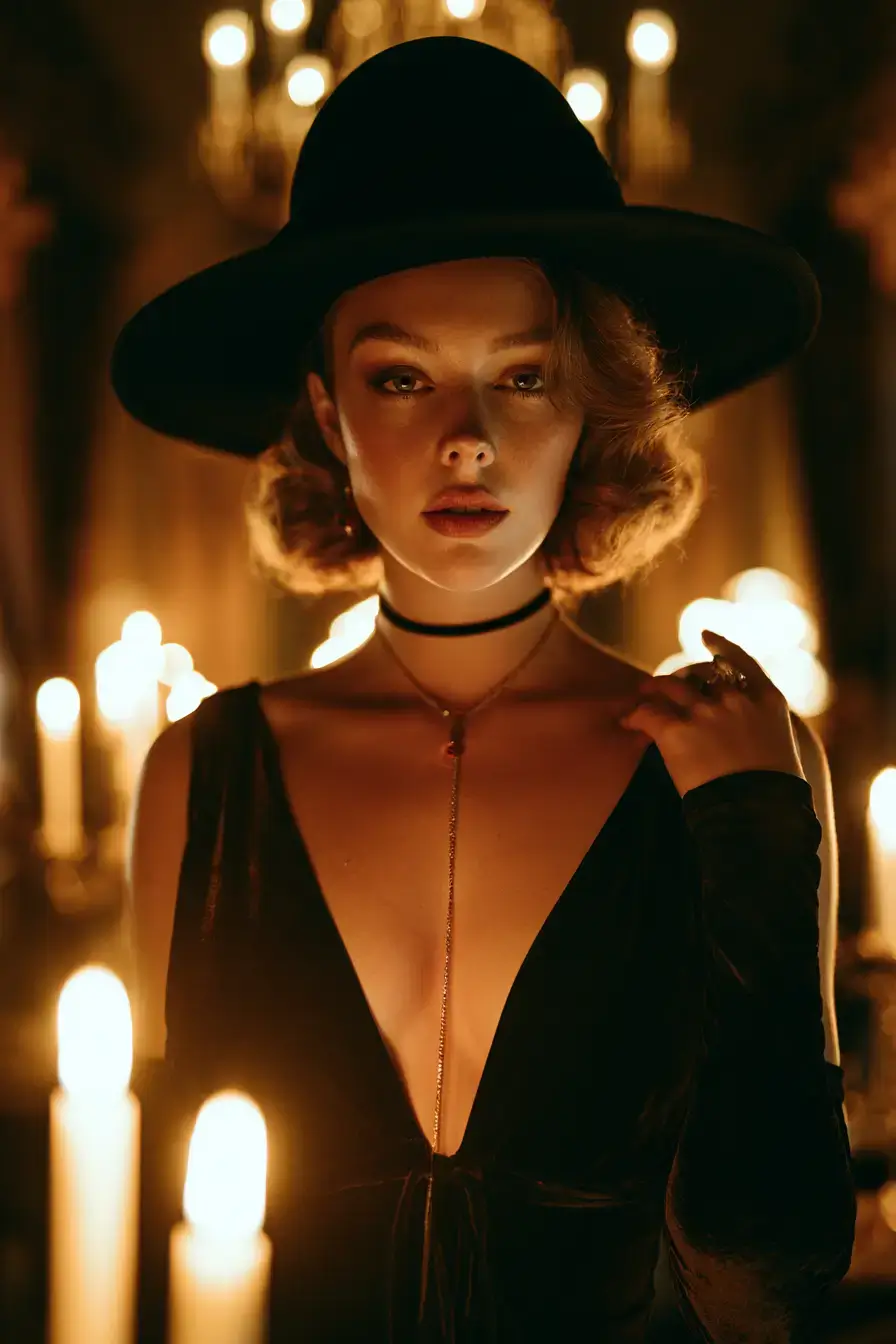 27 Chic Halloween Costume Ideas for Women Who Love Fashion