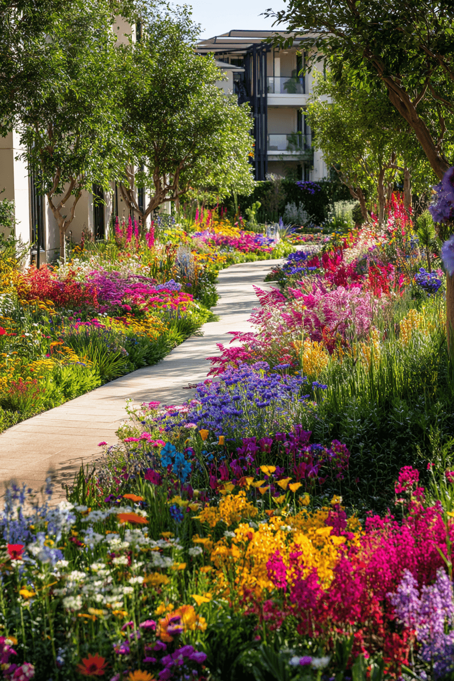 27 Fun and Educational Children's Garden Play Areas to Explore