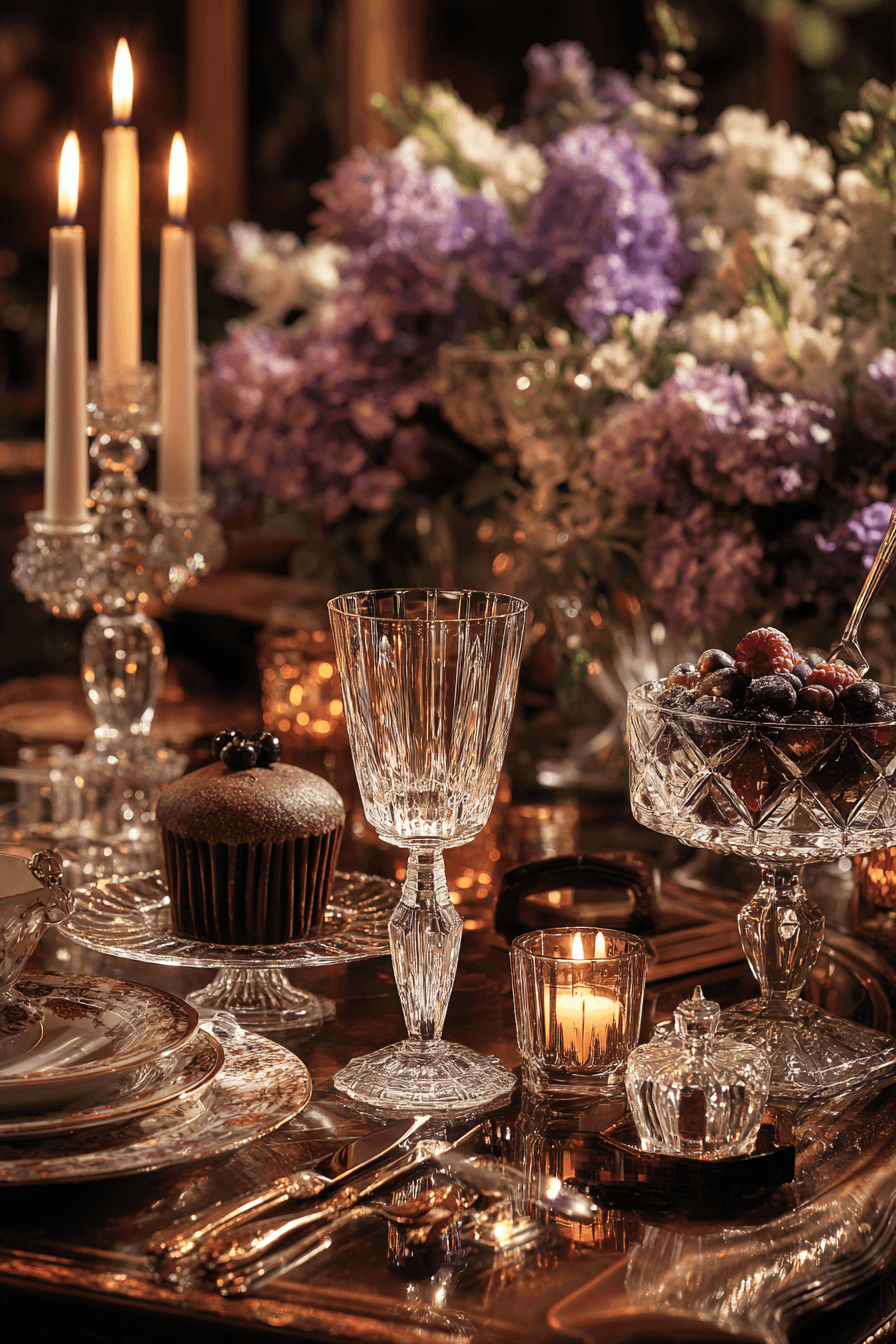 27 Enchanting Bridgerton Tea Party Ideas for a Regal Celebration