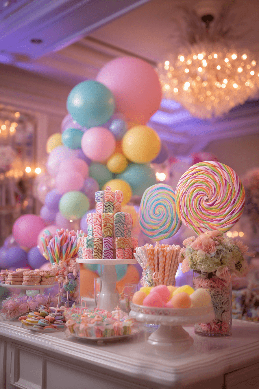 27 Graduation Party Themes That Will Make Your Celebration Unforgettable