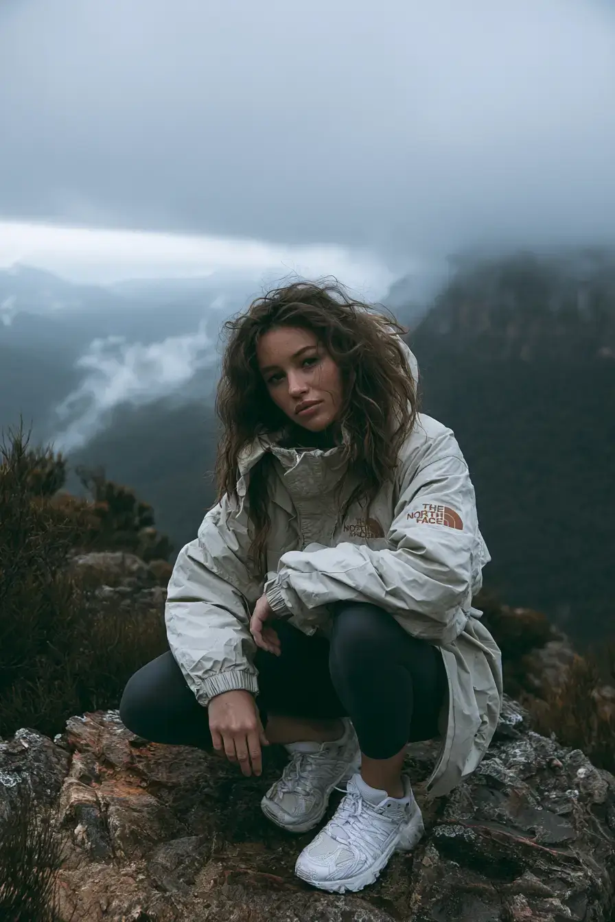 27 Rainy Weather Outfit Ideas to Stay Stylish and Dry