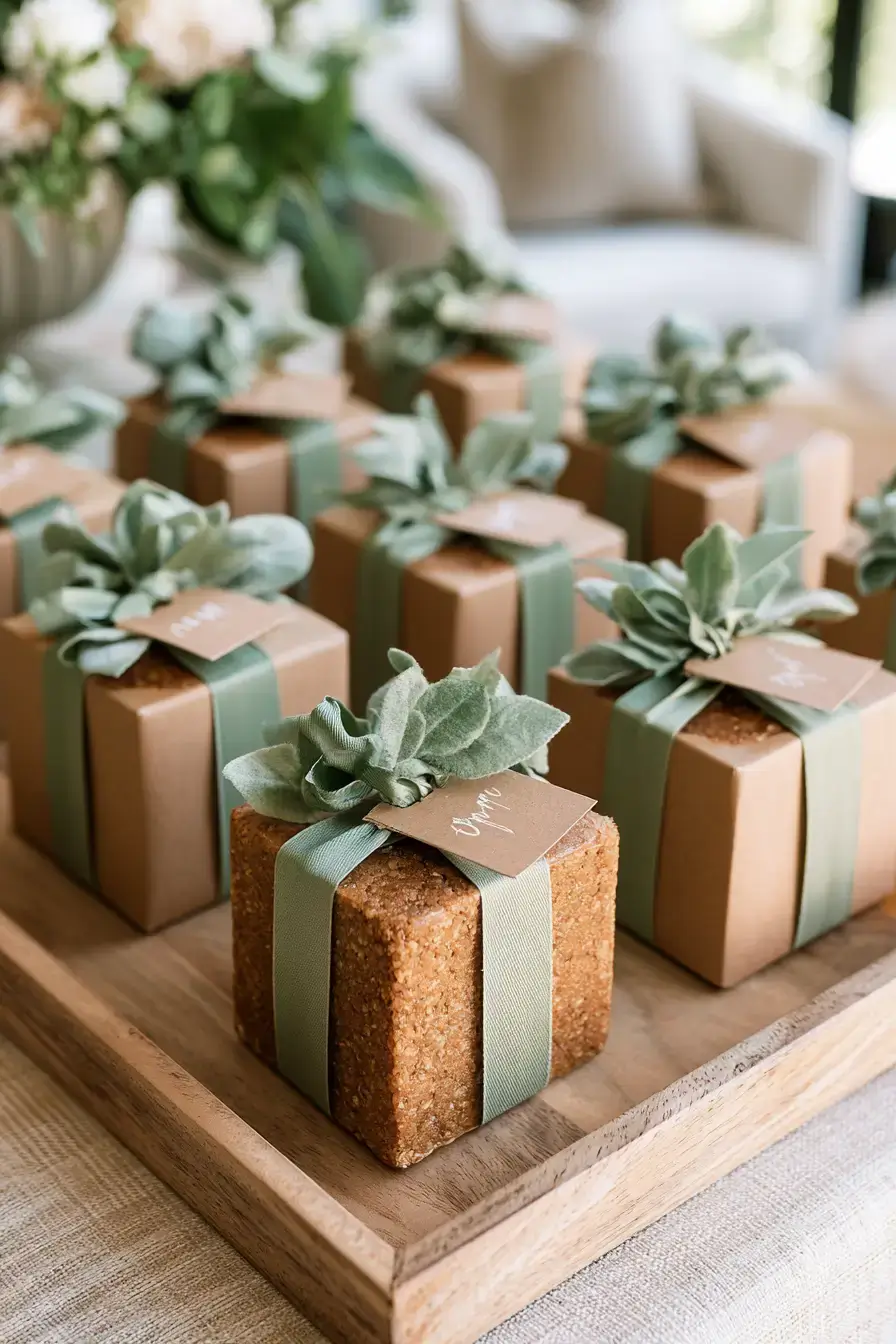 27 Dreamy Sage Green Baby Shower Decor Ideas for Every Theme