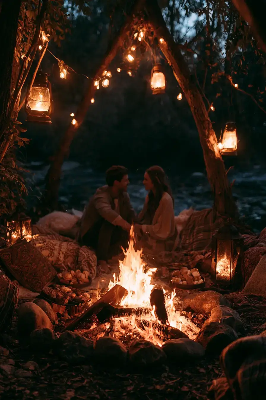 27 Elegant Small Engagement Party Ideas for a Memorable Gathering
