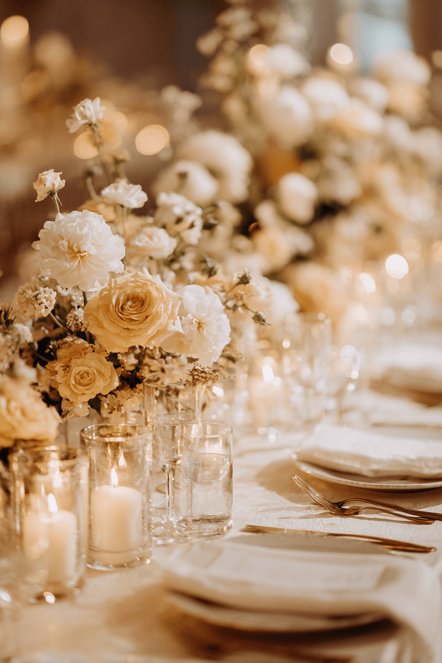 27 Butter Yellow Bridesmaid Dresses That Will Brighten Your Wedding Day