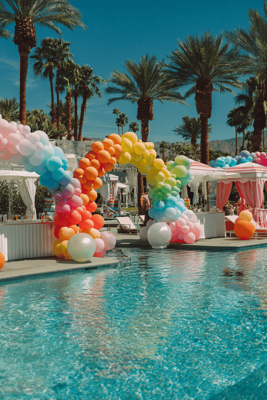 27 Summer Birthday Party Ideas Everyone Will Love