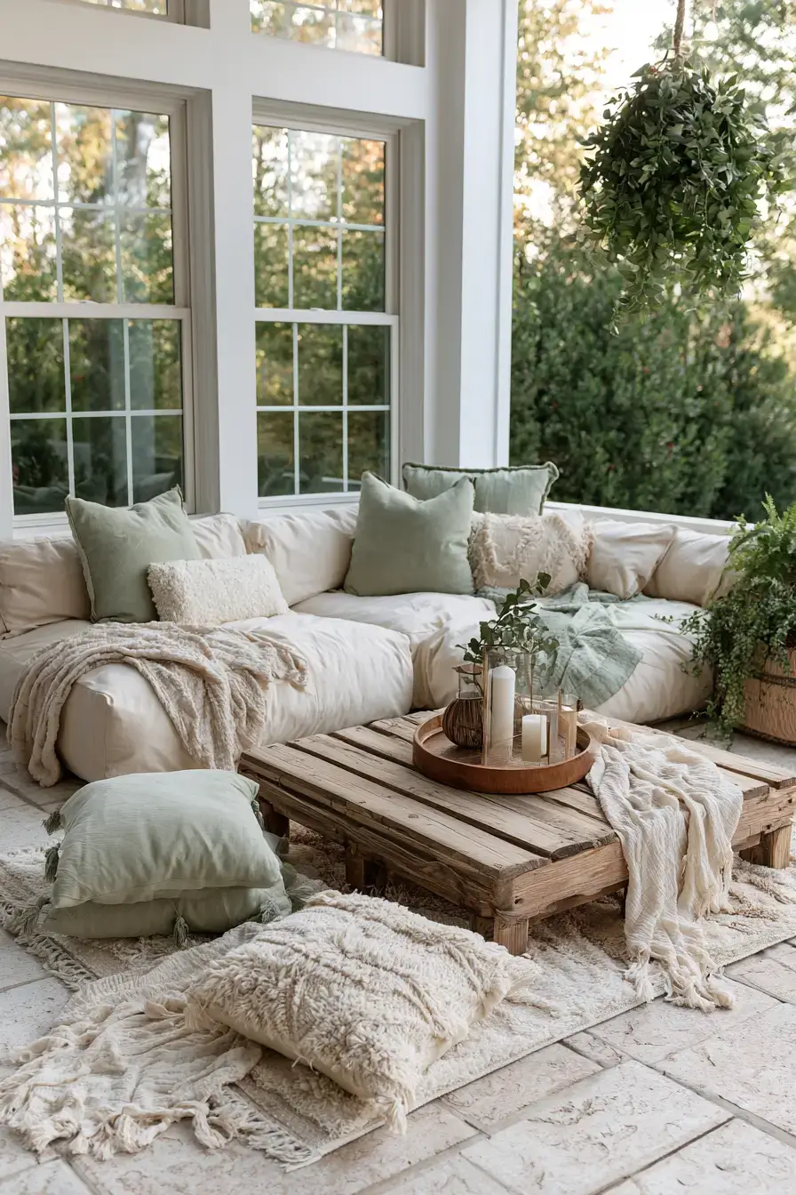 27 Dreamy Sage Green Baby Shower Decor Ideas for Every Theme