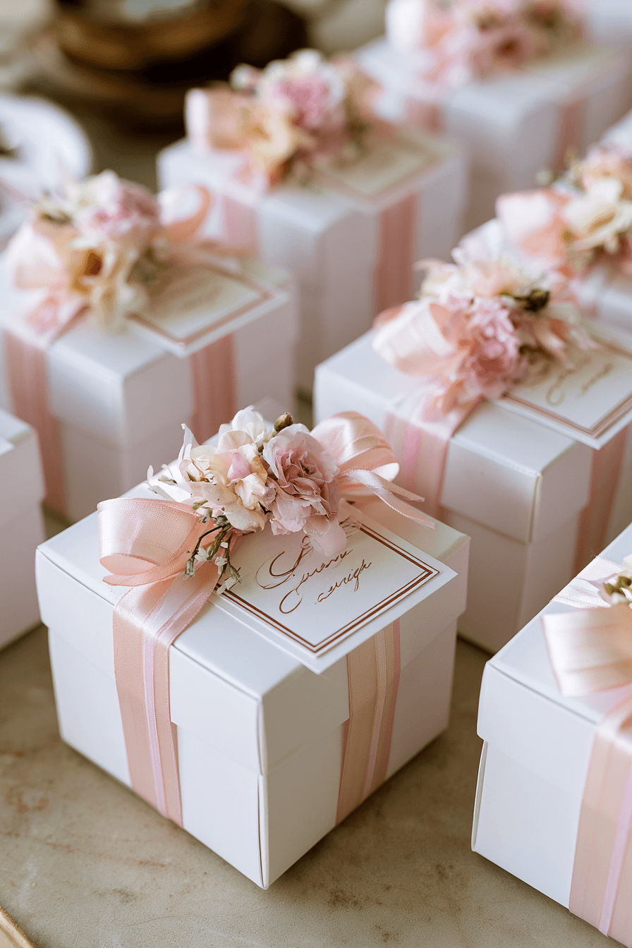 27 Pink and White Birthday Decor Ideas for a Dreamy Celebration
