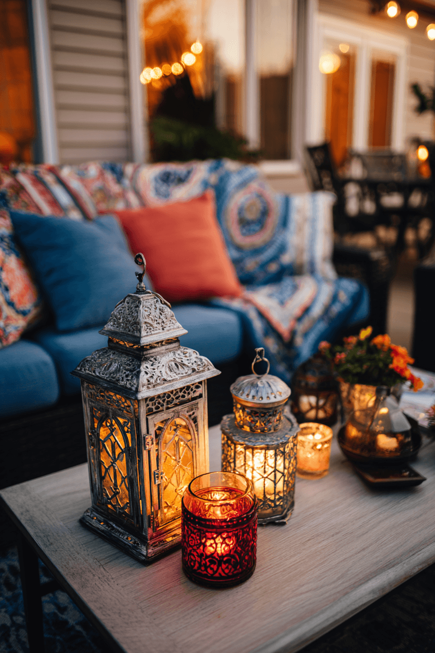 27 Festive Fourth of July Decorations That Will Impress Your Guests