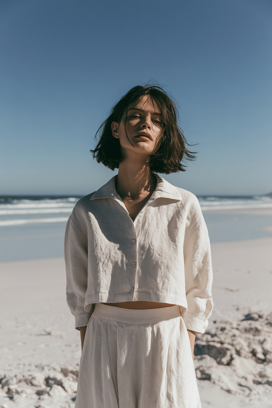 27 Beach Vacation Outfit Ideas for a Chic Coastal Getaway