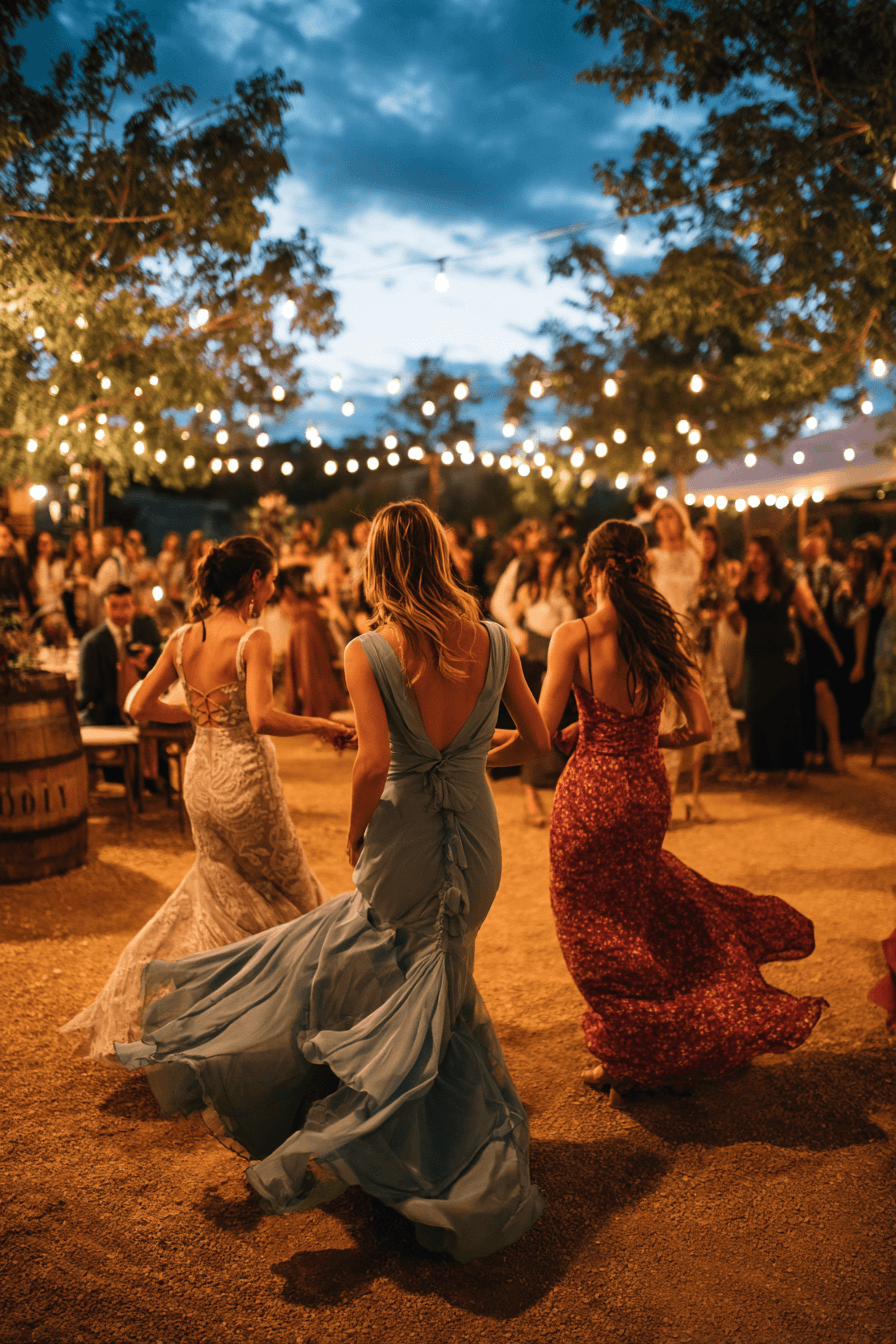 27 Wedding Yard Games That Will Keep Guests Entertained All Day